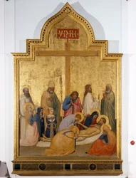 Pietà de San Remigio